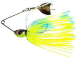 BERTI Microspinnerbait Berti Colorado Blue Chartreuse 5 Grame (f.b.aw.04.00001)