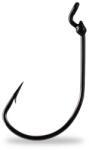 Mustad Carlige Offset Mustad Ultrapoint Bln Grip Pin 38101npbn, Nr 3 0, 5 Buc Plic (m.38101npbn.03)