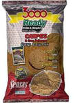 SENSAS Nada Sensas 3000 Ready Carp Big Fish, 1.25 Kg (a0.s10971)