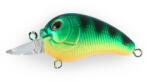 STRIKE PRO Vobler Strike Pro Baby Pro, 3.5 Cm, 3.5 G, Culoare A45t (sp.sp088.a45t)
