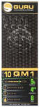Guru Mont. Carlig Qm1 Standard Hair Nr. 12 022mm 8buc Pl (a.gu.grr201)