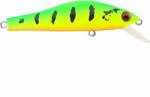 MUSTAD Vobler Mustad Scurry Minnow 55s 5, 5cm 5 Grame, Firetiger (f3.mlsm55s.gpc)