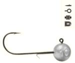 Mustad Jig Mustad Nr. 6 0, 30 Grame, 25 Buc Plic (f2.m.bjh60.30.25)