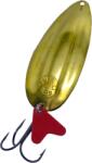 MISU Oscilanta Misu Galbena Cocosata 10 Grame Mica (f3.osc.g.co10)