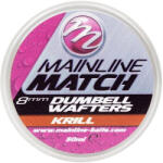MAINLINE Dumbell Mainline Wafters Match Red Kill 8mm (a0.m.mm3122)