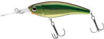 DAIWA Vobler Daiwa Steez Shad Minnowbait 6cm 6, 7g Sg Weed Shad (f3.d17520.107)
