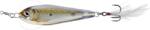 Live Target Oscilanta Live Target Flutter Shad 6cm 21g Sinking Silver Bronze (f3.lt.fsj60sk205)