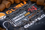 Guru Carlig Super Pellet Waggler Nr. 12 10buc Pl (gu.gspw12)