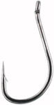 Gamakatsu Carlige Gamakatsu Powercarp Hair Rigger L Eyed 10 Buc Plic, Nr 10 (gk.185180.10)