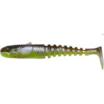Savage Gear Shad Savage Gear Gobster 11, 5cm 16g Green Pearl 5 Buc Plic (f1.sg.76947)
