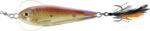 Live Target Oscilanta Live Target Flutter Shad 7cm 28g Sinking Gold Red (f3.lt.fsj70sk223)