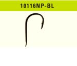 Mustad Carlige Mustad Ultrapoint 10116npbl, Nr 6, 10 Buc Plic (m.10116npbl.6)