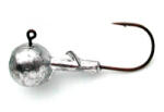 Mustad Jig Mustad nr. 4 0, 17 grame, 10 buc plic (F2.JIG04.17)