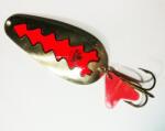 MISU Oscilanta Misu Argintata Misu S1 12 Grame (f3.osc.a.s112)