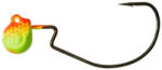 Gunki Jig Gunki G. Tex Orange Fl. Yellow Nr 3 0, 7 G, 3 Buc Plic (f2.spm.39063)