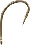 Mustad Carlig Crap Mustad Xv2 Continental Ochi Nichel Negru, Nr 8, 10 Buc Plic (m.60552nptx.8)