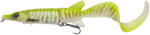 Savage Gear Shad Savage Gear 3d Hybrid Pike 17cm 47g Slow Sink Lemon Pike (f1.sg.76805)