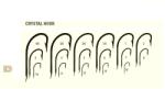 Mustad Carlige Mustad Ni Revers Tija Scurta, Nr 1, 10 Buc Plic (m.515ni.1)