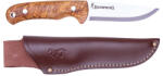 Browning Cutit Browning Bjorn Fixed Olive Lama 100 Mm (a8.bo.3220416)
