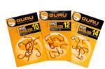 Guru Mwg Barbless Nr. 16 10buc Plic (gu.gmw16)