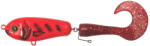 STRIKE PRO Vobler Strike Pro Wolf Tail Jr, 16 Cm, 37 G, Culoare C452f (sp.eg175.c452f)