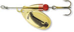 CORMORAN Rotativa Cormoran Bullet Nr. 2, 4g Gold (f.50.84012)
