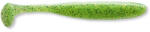 DAIWA Shad Daiwa Tournament D Fin 10cm Chartreuse 7buc (d.16500.310)