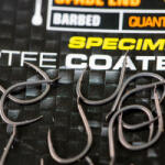 Guru Carlig Super Xs Nr. 18 Spade Barbed 10buc Pl (gu.gsxsb18)