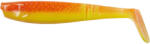 Ron Thompson Shad Ron Thompson Paddle Tail 10 Cm 7g Uv Orange Yellow, 4 Buc Plic (f1.tho.65435)