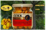 CUKK Porumb Goliath Cukk Cu Aroma Miere 220 Ml (a0.c0072)