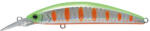 JACKALL Vobler Jackall Tricoroll Gt 56md-f 5, 6cm 4, 3g Lime Yamame (ja.418094292)