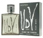 ULRIC DE VARENS For Men EDT 100 ml Parfum