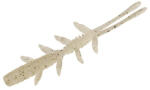 JACKALL Vierme Jackall Scissor Comb 2.5 Inch Stealth Kasumi Shirauo 10 Buc Plic (f1.ja.807175622)