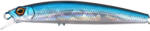 ILLEX Vobler Illex Battle Minnow 80 8cm 6, 3g F Blue Shad (si.71783)