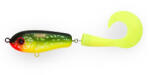 STRIKE PRO Vobler Strike Pro Wolf Tail Jr, 16 Cm, 31 G, Culoare C202f (sp.eg175s.c202f)