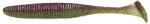 JACKALL Shad Jackall Rhythm Wave 2, 8 Inch Weed Gill 8 Buc Plic (f1.ja.807141696)