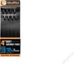 Guru Mont. Bayonets Qm1 Carlig Nr. 12 019mm 10cm 8buc Pl (a.gu.grr140)
