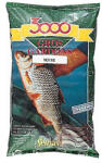 SENSAS Nada Sensas 3000 Gros Gardons Noire, 1 Kg (a0.s00232)