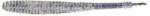 JACKALL Shad Jackall I Shad 2.8 Inch Prism Fry Clear 6 Buc Plic (f1.ja.807150858)
