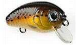 STRIKE PRO Vobler Strike Pro Baby Pro, 2.5 Cm, 2.5 G, Culoare 205 (sp.eg036.205)