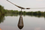 KORDA Plumb Korda Distance Cu Vartej 126 G (a3.kdcs45)