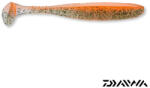 DAIWA Shad Daiwa Tournament D Fin 10cm Orange Shiner 7buc (d.16500.610)