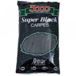 SENSAS Nada Sensas 3000 Super Black Carp, 1 Kg (a0.s11582)