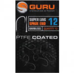 Guru Carlig Super Lwg Spade Nr. 16 10buc Pl (gu.gslws16)