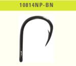 Mustad Carlige Mustad Ultrapoint 10814npbn, Nr 6 0, 5 Buc Plic (m.10814npbn.06)