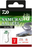 Daiwa Carlige Daiwa Samurai eel (A.14810.006)