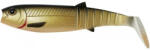 Savage Gear Shad Savage Gear Lb Cannibal 8cm 5g Diry Roach 4 Buc Plic (f1.sg.63800)
