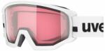 uvex Ochelari ski Uvex Athletic Variomatic Pink, lentila S2-S3, 1030 (55.0.525.1030-e0e7f2ff)