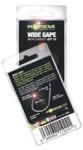 Korda Carlige Korda Wide Gape Nr. 6, 10 Buc Plic (k.kwgxx6)