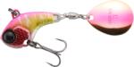 JACKALL Spinnertail Jackall Deracoup 3 8 Oz Pink Back Crown (ja.807242010)